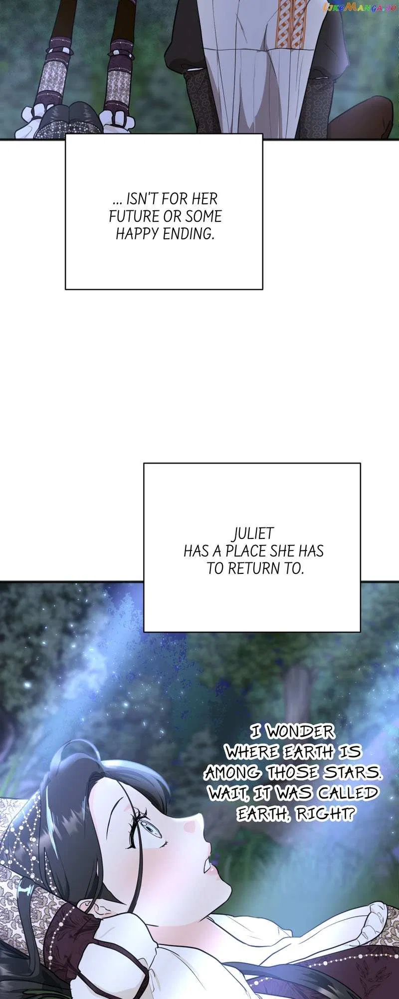 Goodbye My Juliet Chapter 23 – Page 23