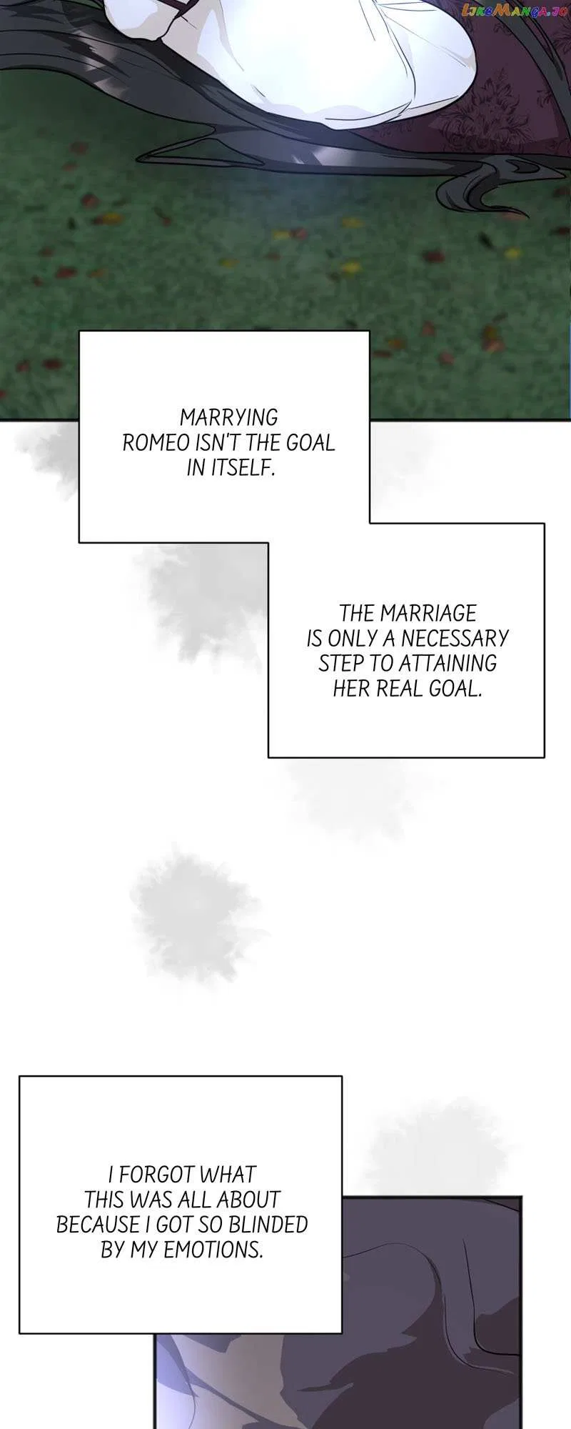 Goodbye My Juliet Chapter 23 – Page 24