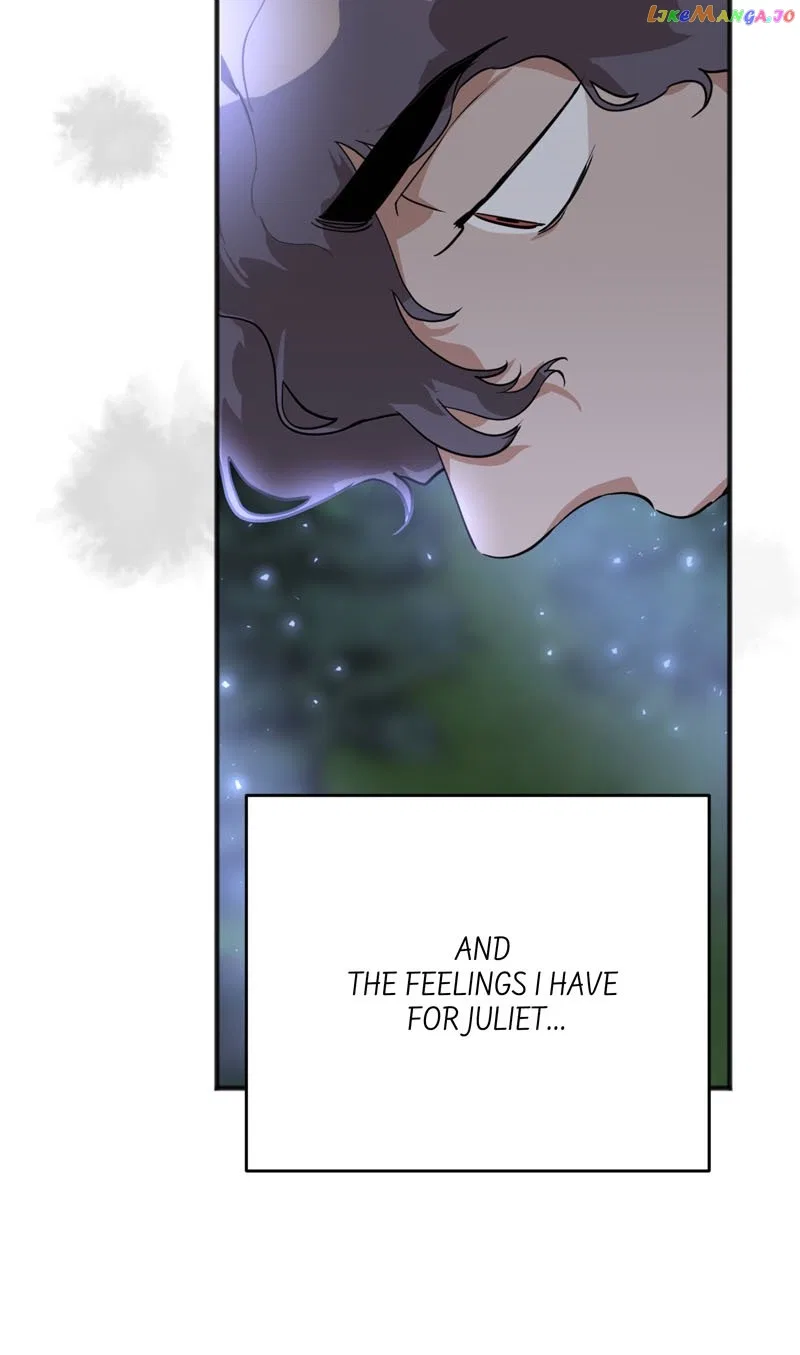 Goodbye My Juliet Chapter 23 – Page 25