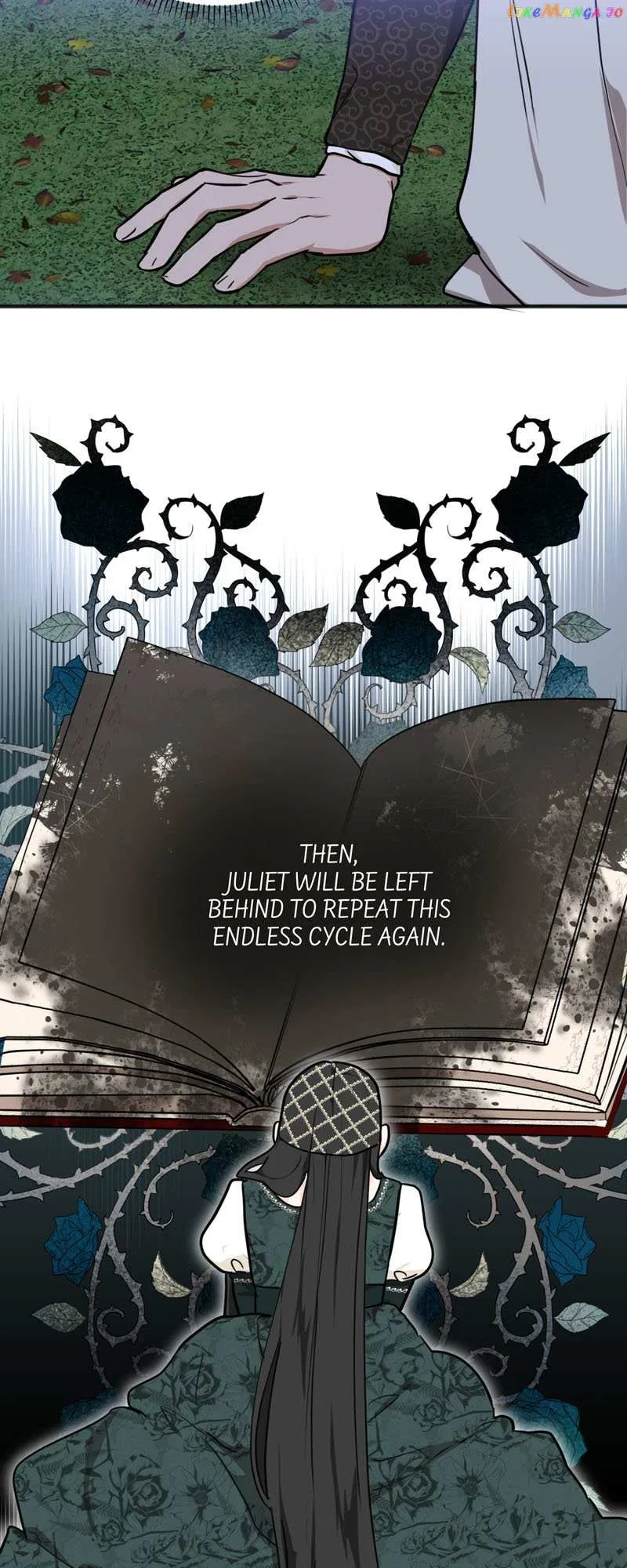 Goodbye My Juliet Chapter 23 – Page 27