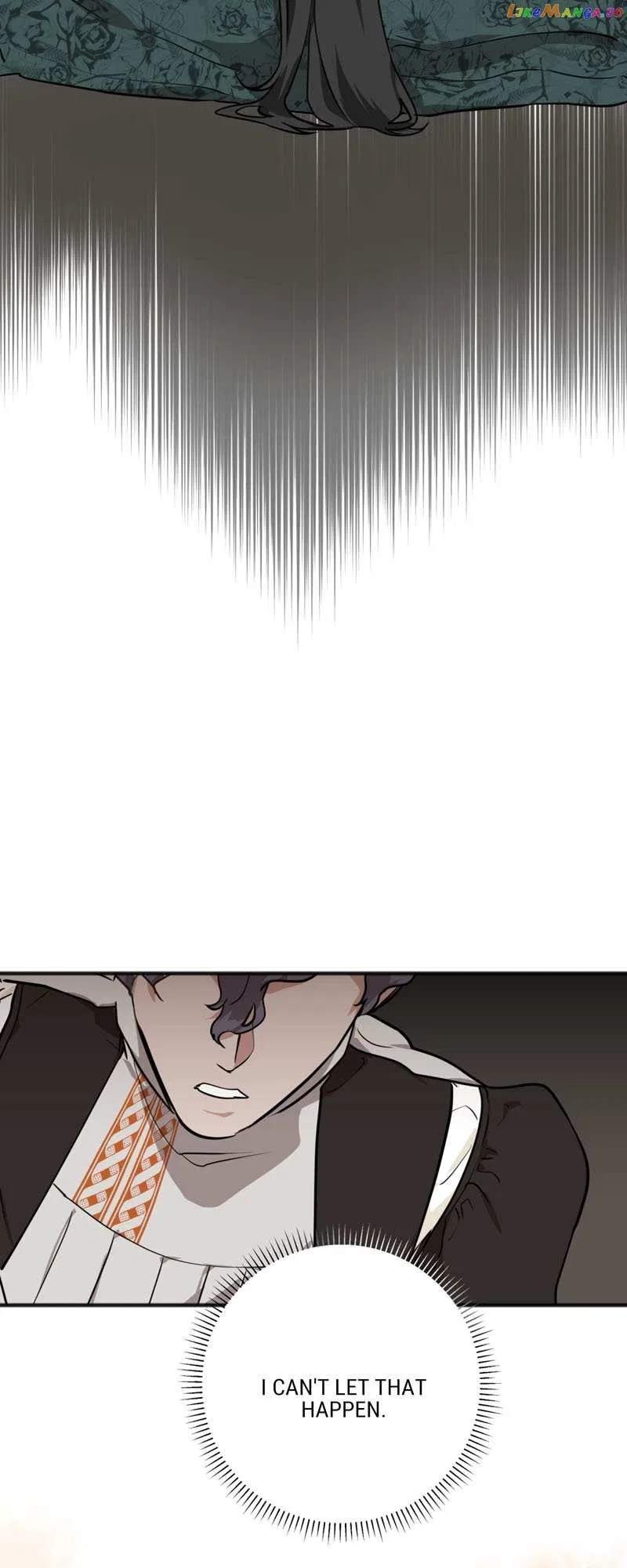 Goodbye My Juliet Chapter 23 – Page 28