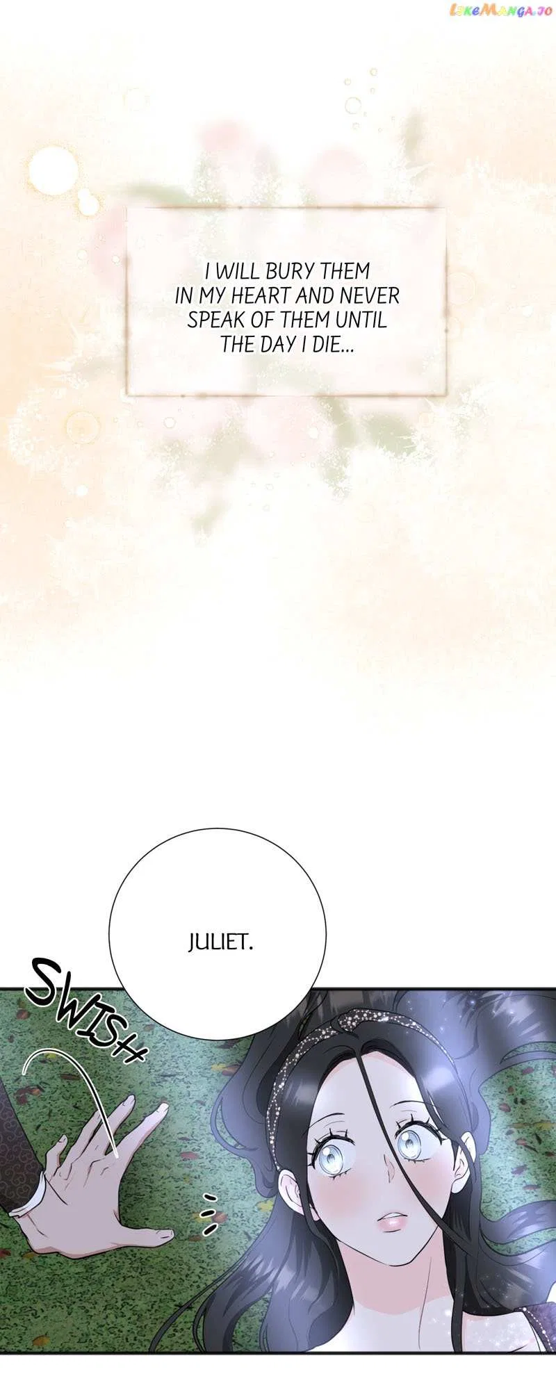 Goodbye My Juliet Chapter 23 – Page 30