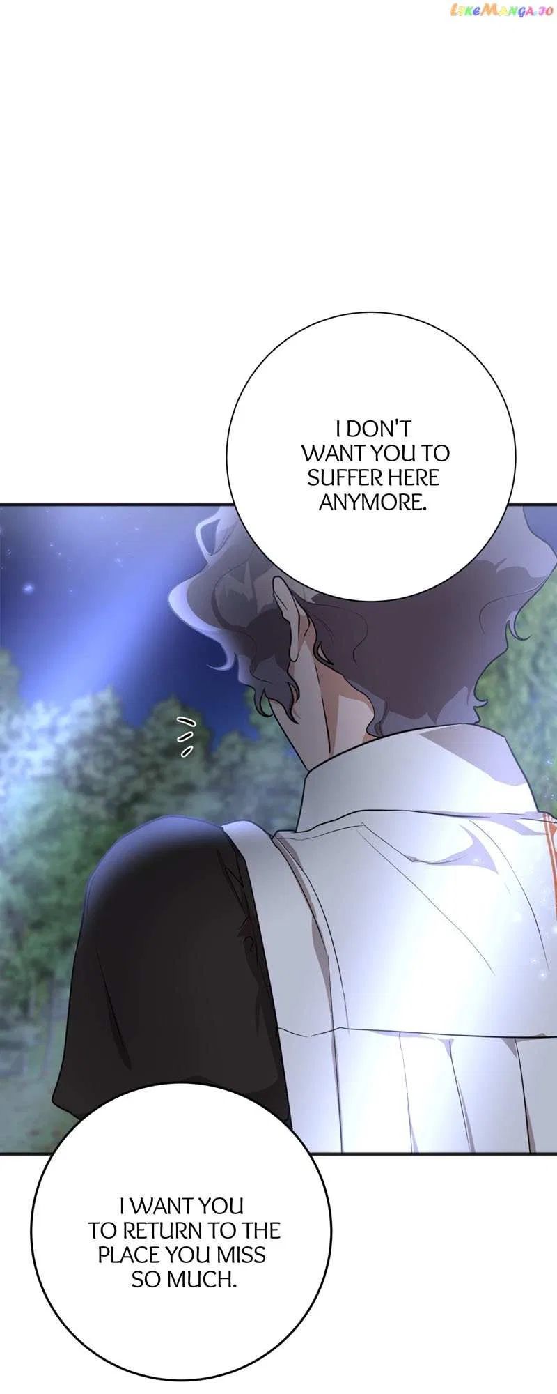 Goodbye My Juliet Chapter 23 – Page 31