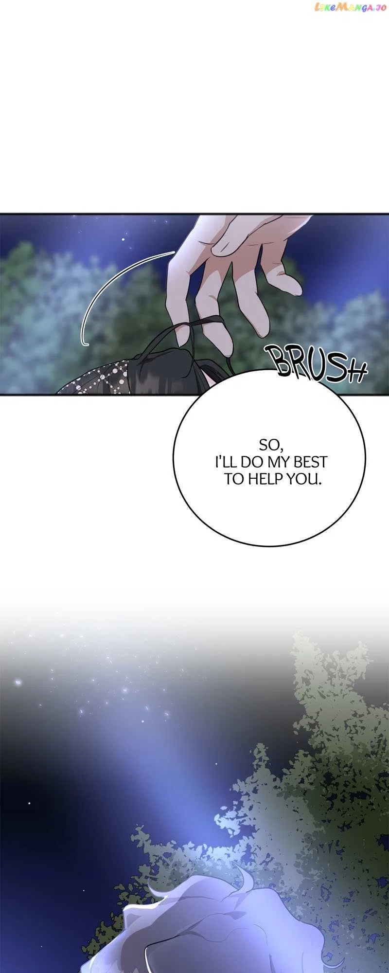 Goodbye My Juliet Chapter 23 – Page 32