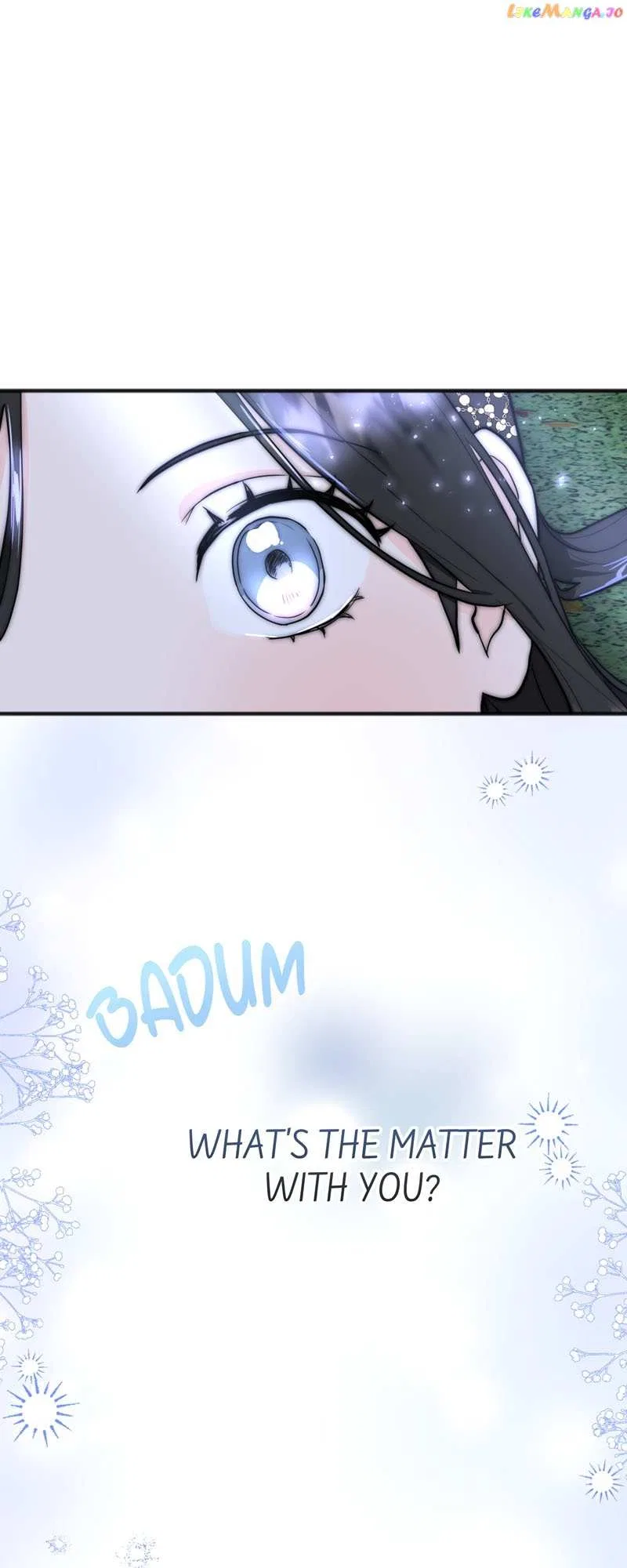 Goodbye My Juliet Chapter 23 – Page 34