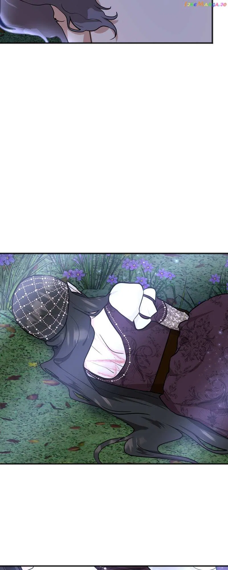 Goodbye My Juliet Chapter 23 – Page 38