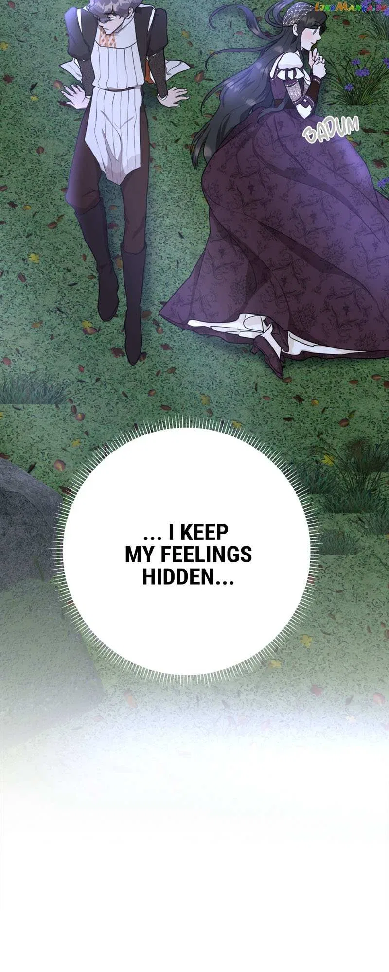 Goodbye My Juliet Chapter 23 – Page 41
