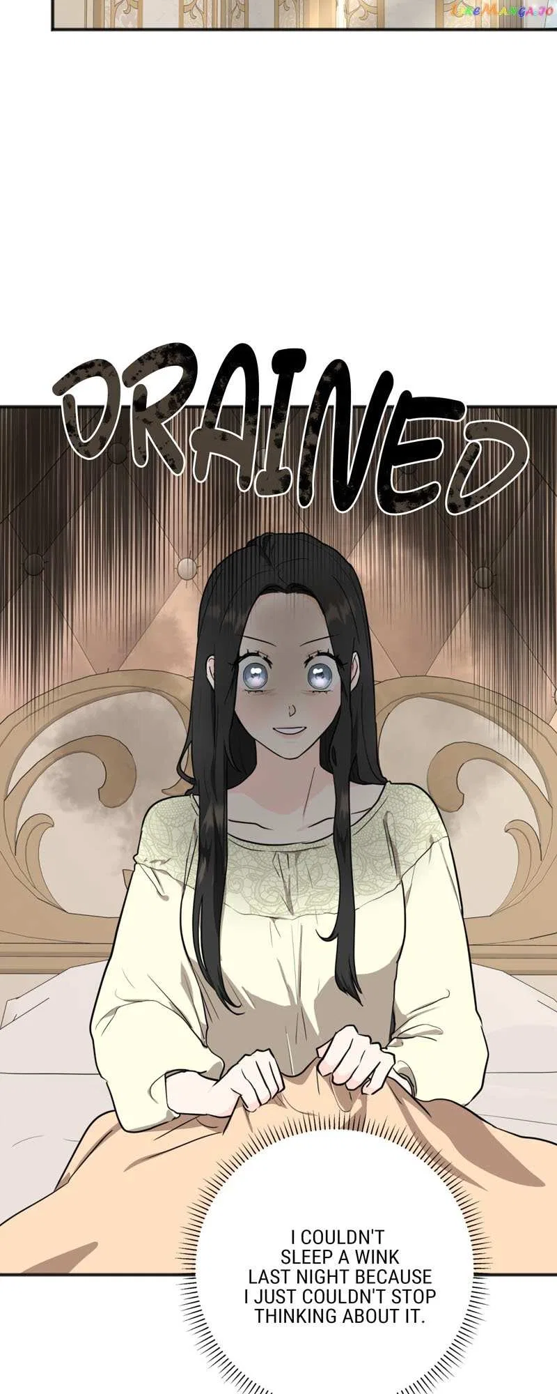 Goodbye My Juliet Chapter 23 – Page 43