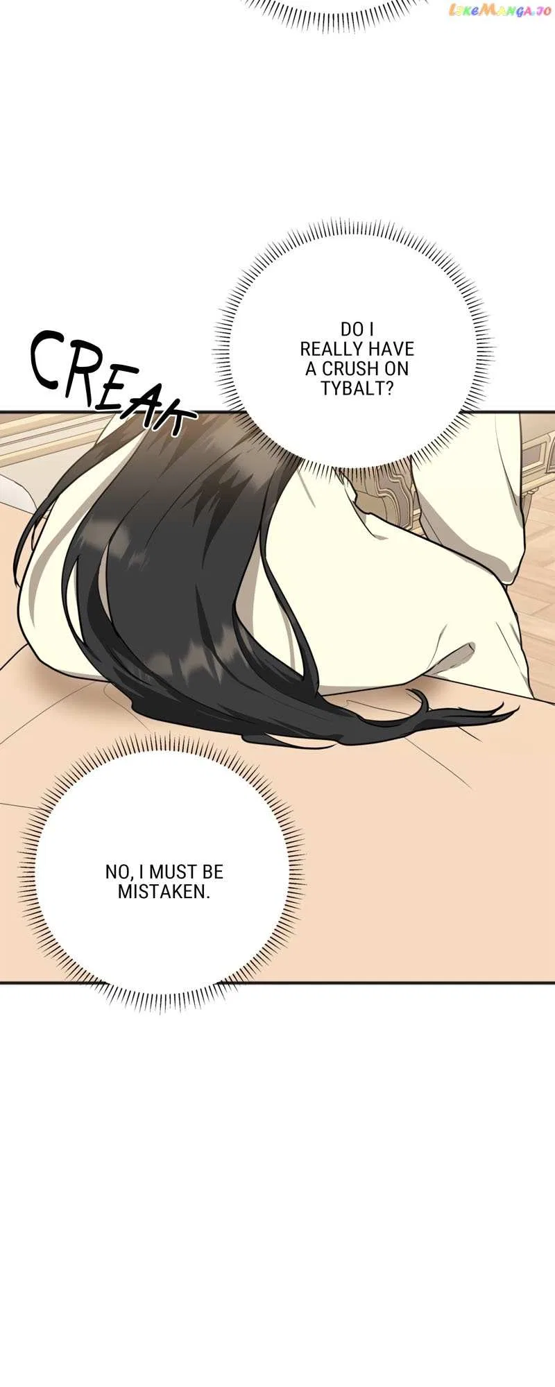 Goodbye My Juliet Chapter 23 – Page 44