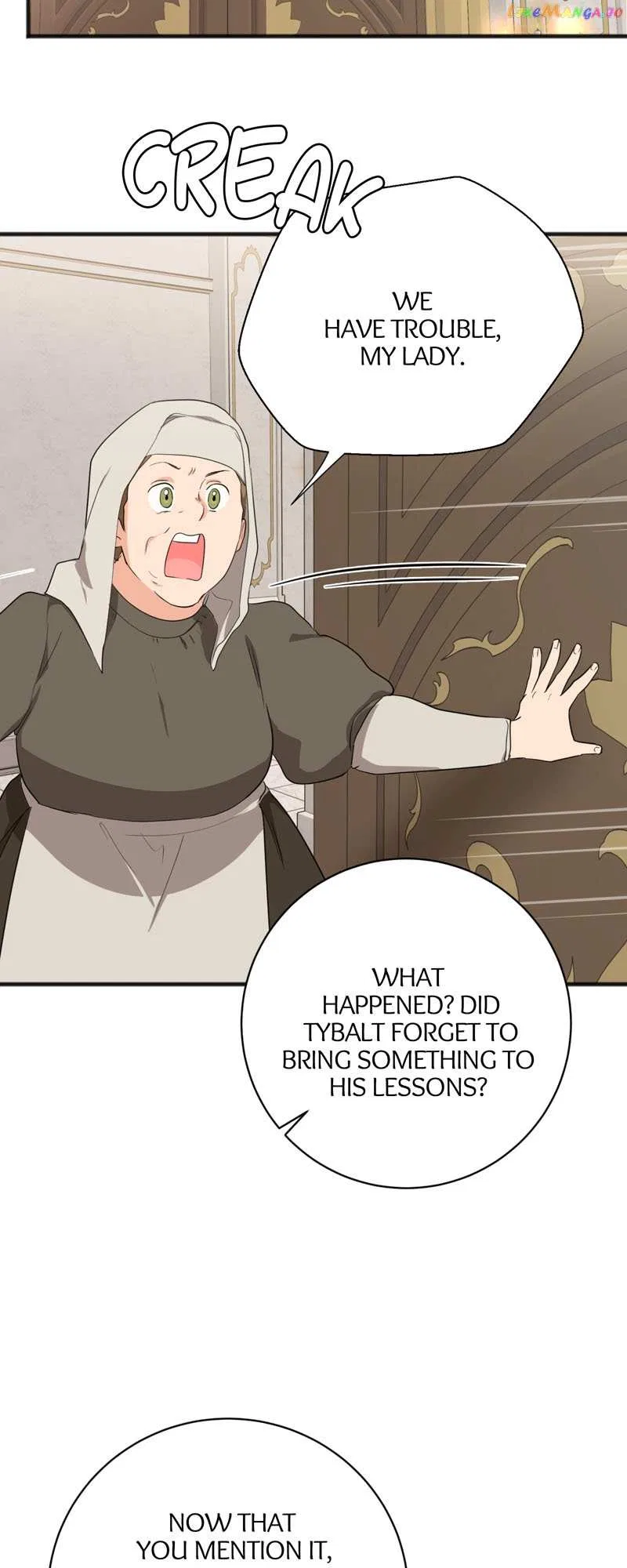 Goodbye My Juliet Chapter 23 – Page 48