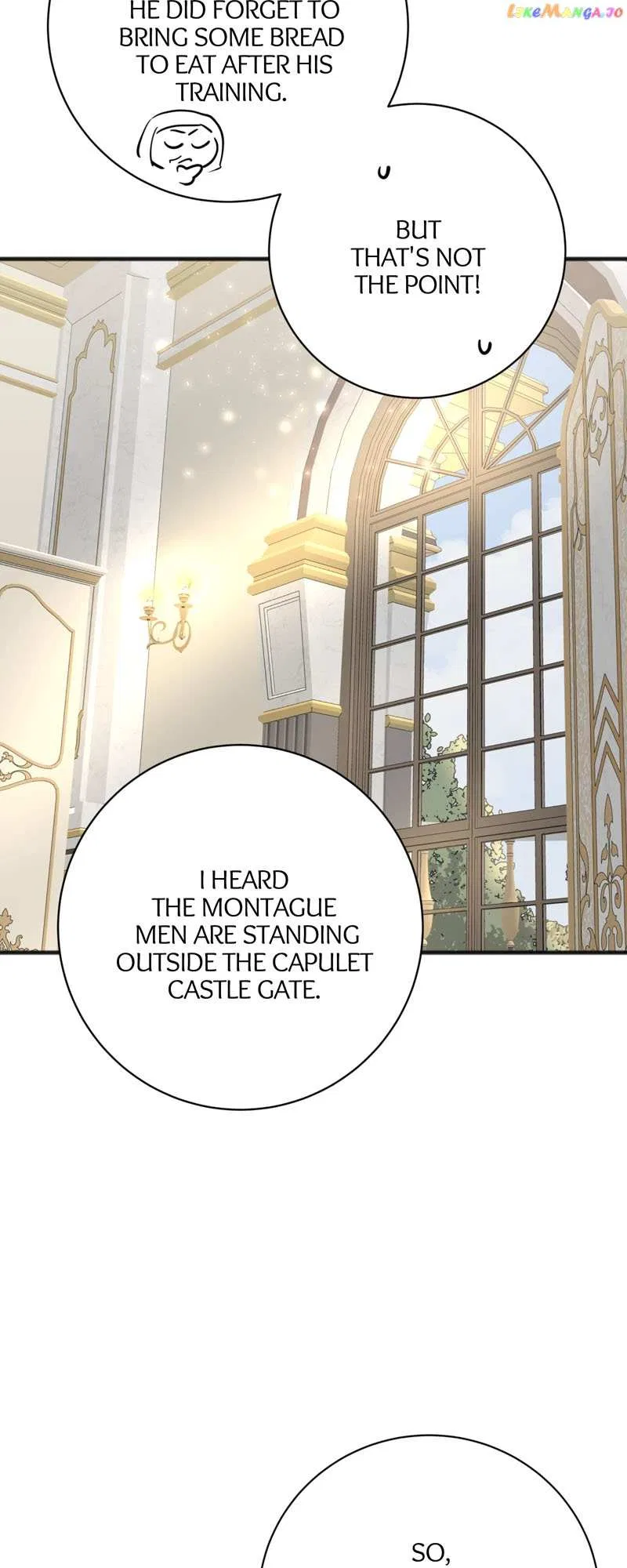 Goodbye My Juliet Chapter 23 – Page 49