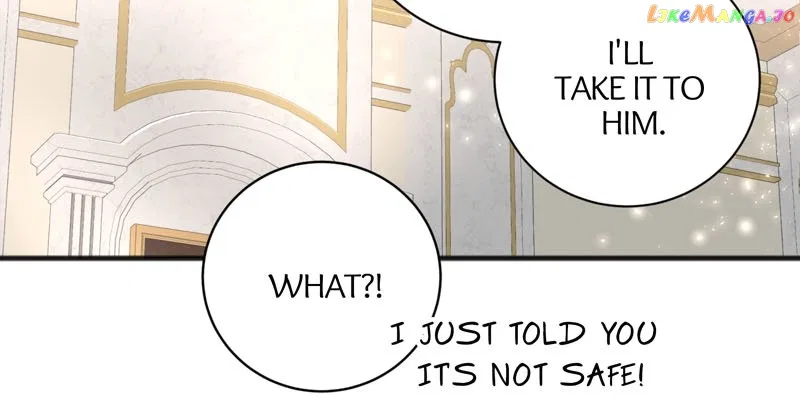 Goodbye My Juliet Chapter 23 – Page 51