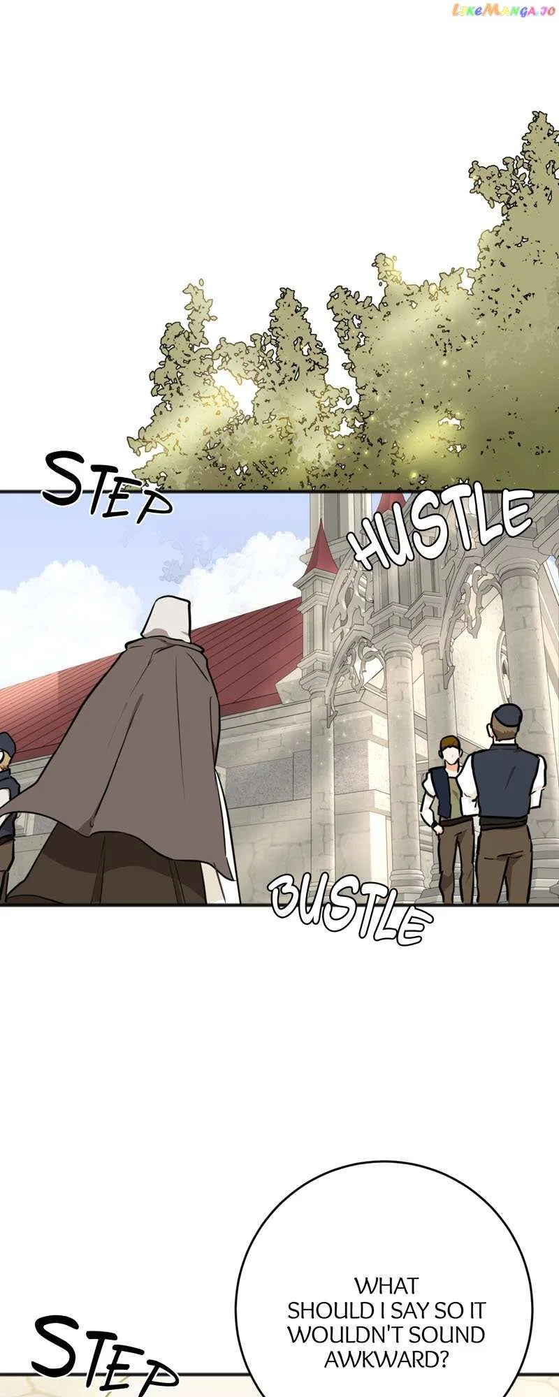 Goodbye My Juliet Chapter 23 – Page 53