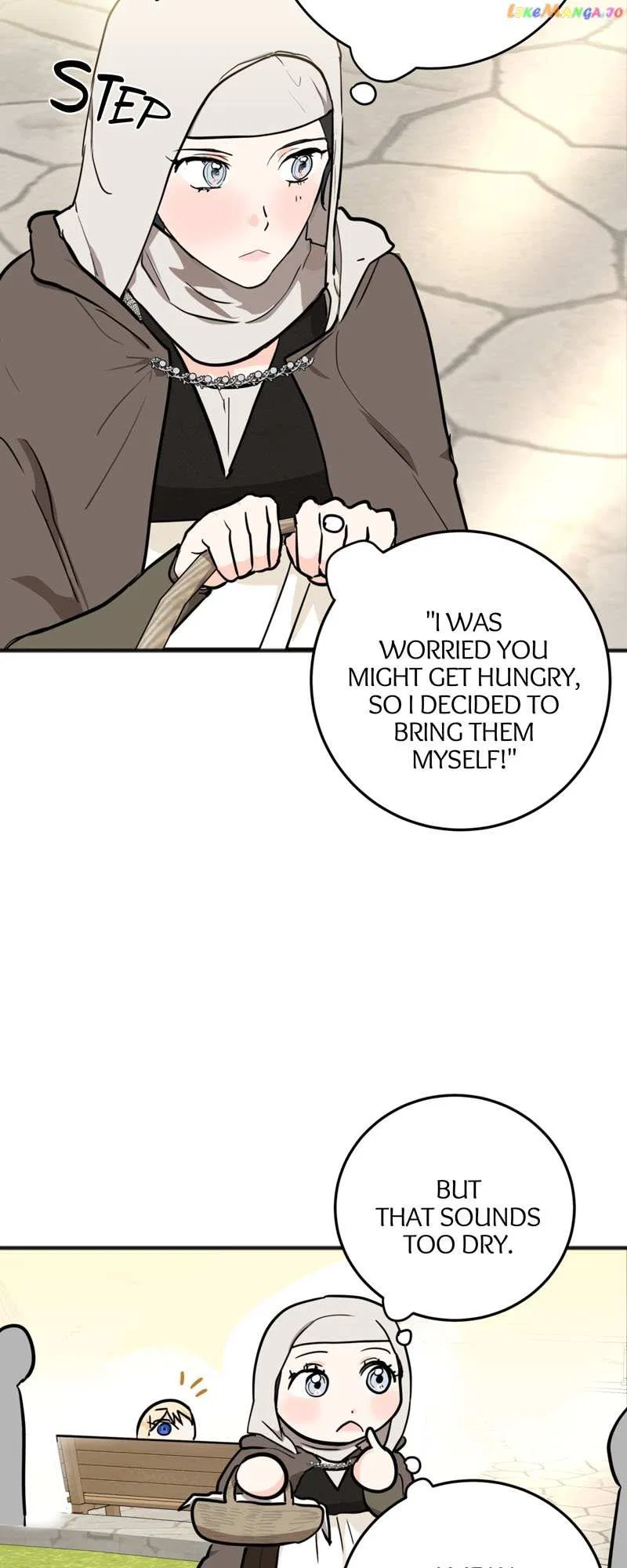 Goodbye My Juliet Chapter 23 – Page 54
