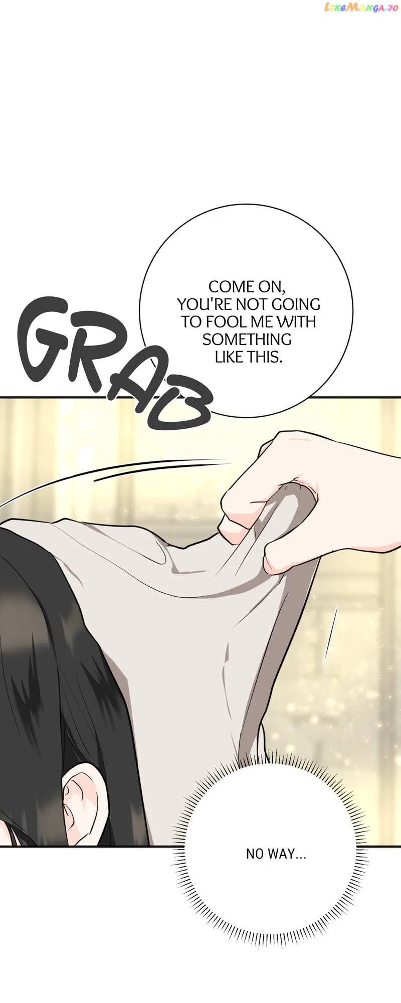 Goodbye My Juliet Chapter 23 – Page 58