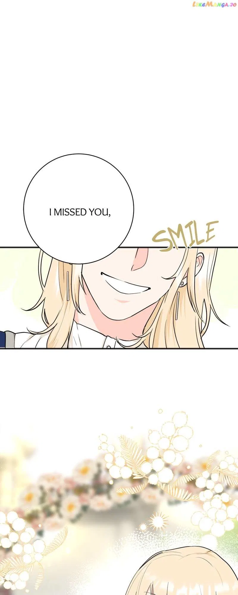 Goodbye My Juliet Chapter 23 – Page 59