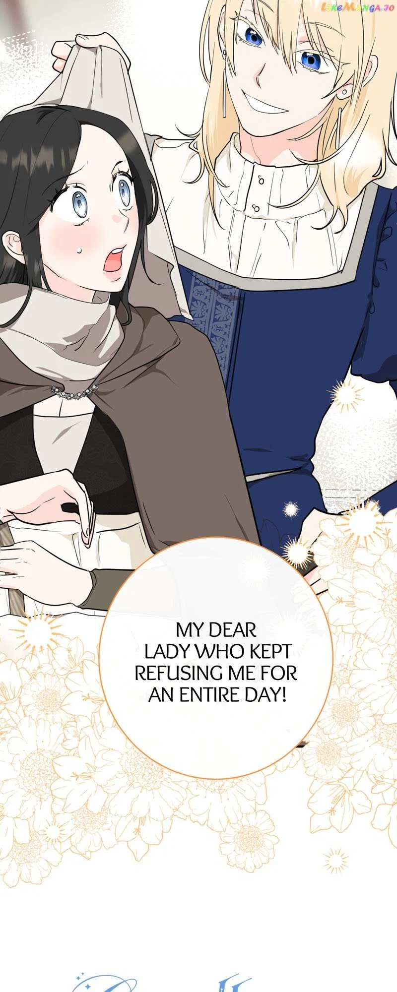 Goodbye My Juliet Chapter 23 – Page 60