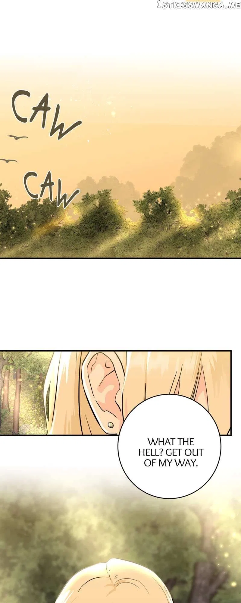Goodbye My Juliet Chapter 22 – Page 1