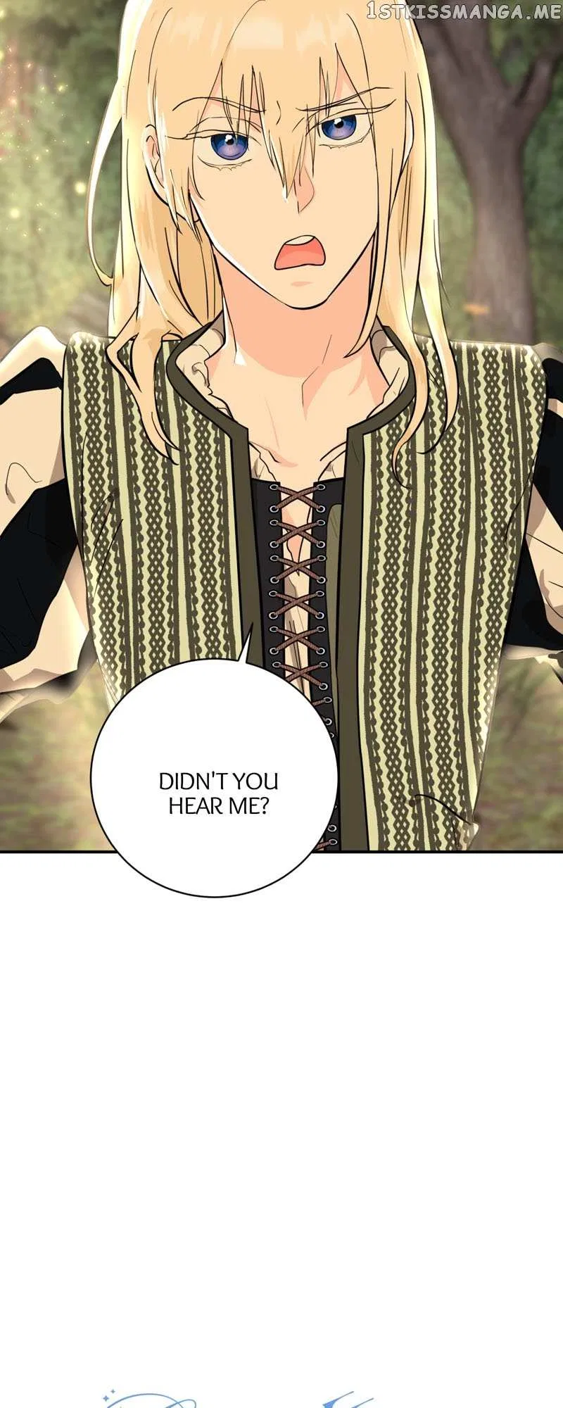 Goodbye My Juliet Chapter 22 – Page 2
