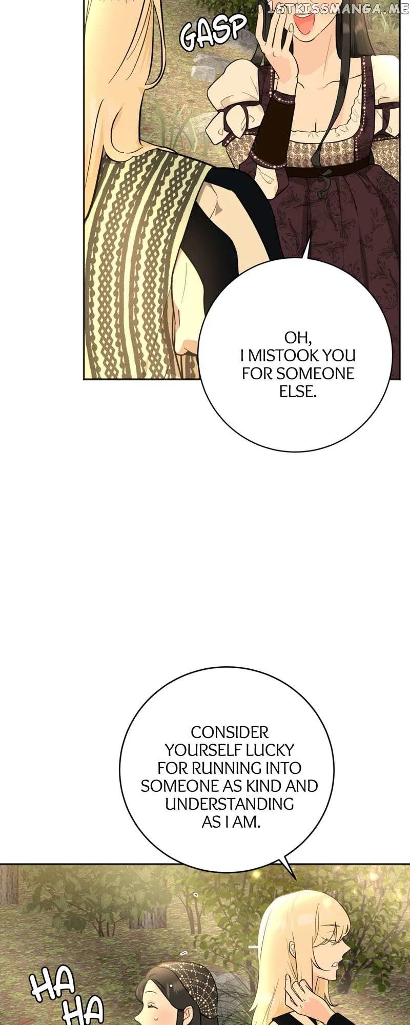 Goodbye My Juliet Chapter 22 – Page 4