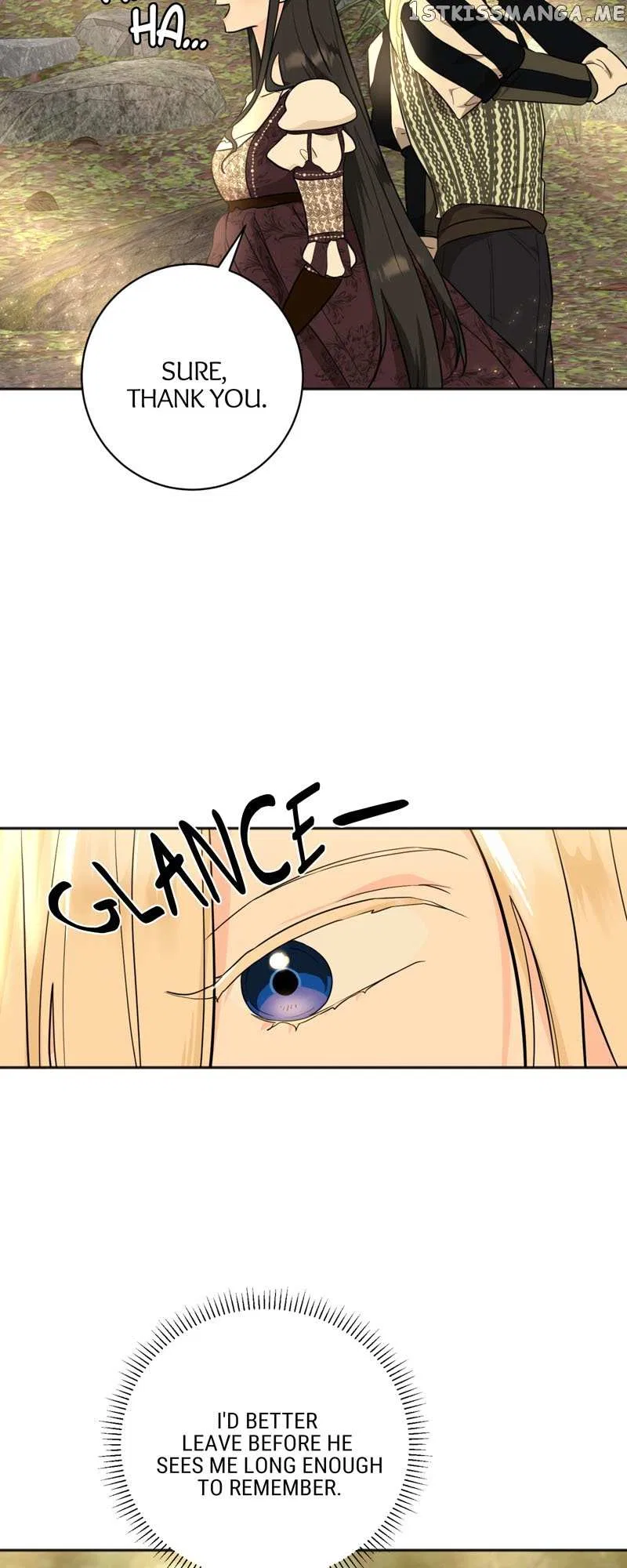 Goodbye My Juliet Chapter 22 – Page 5
