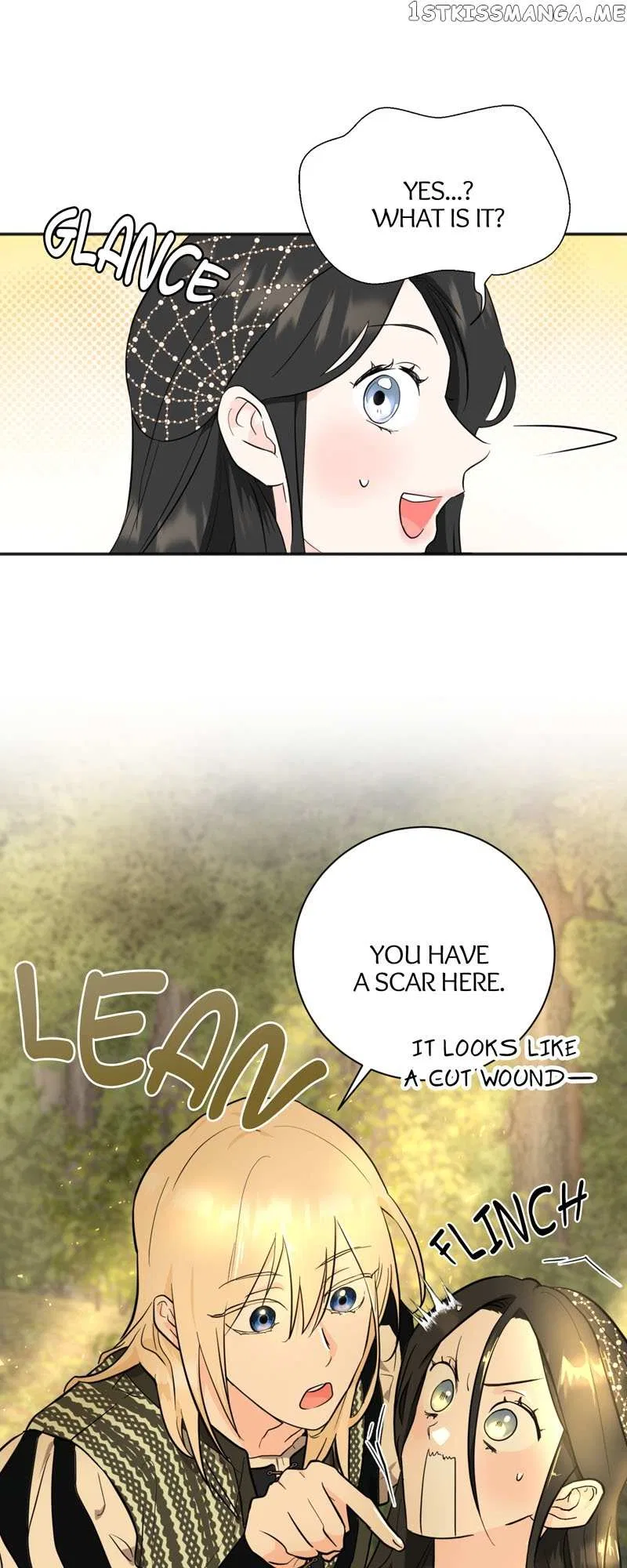 Goodbye My Juliet Chapter 22 – Page 7