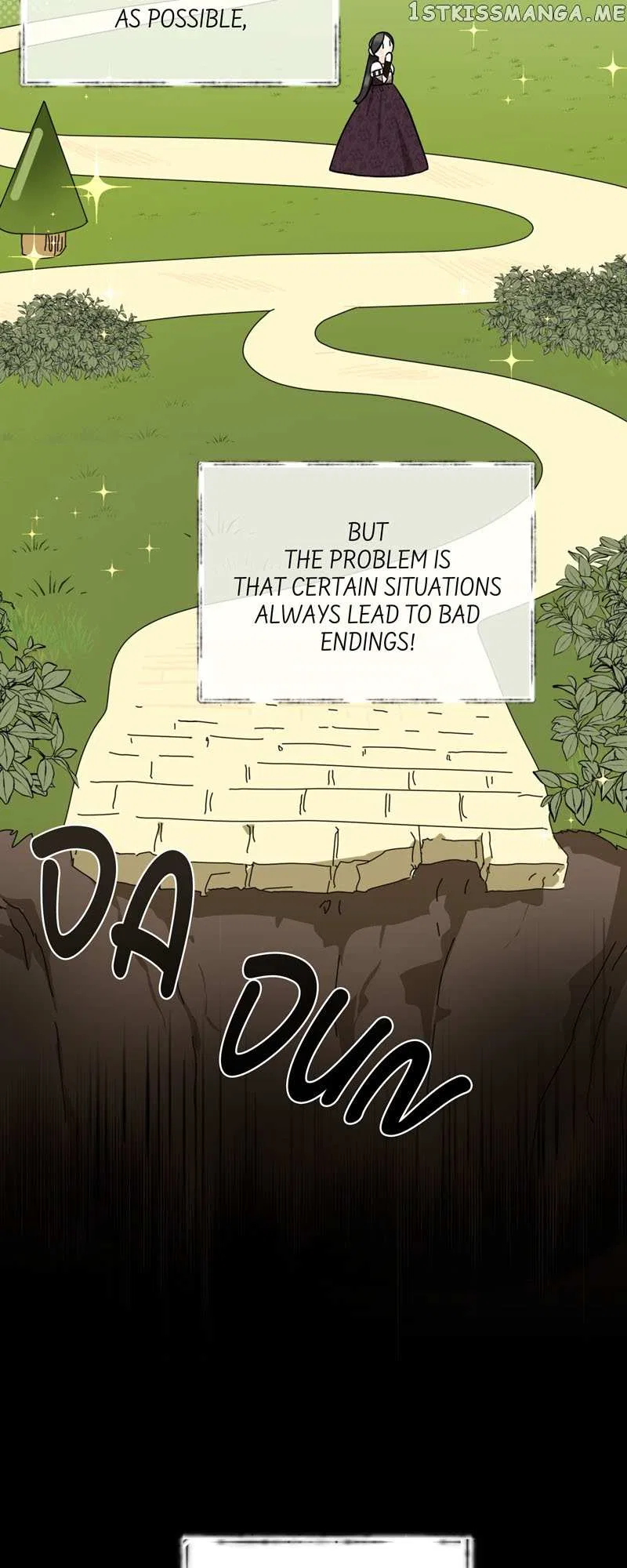 Goodbye My Juliet Chapter 22 – Page 11
