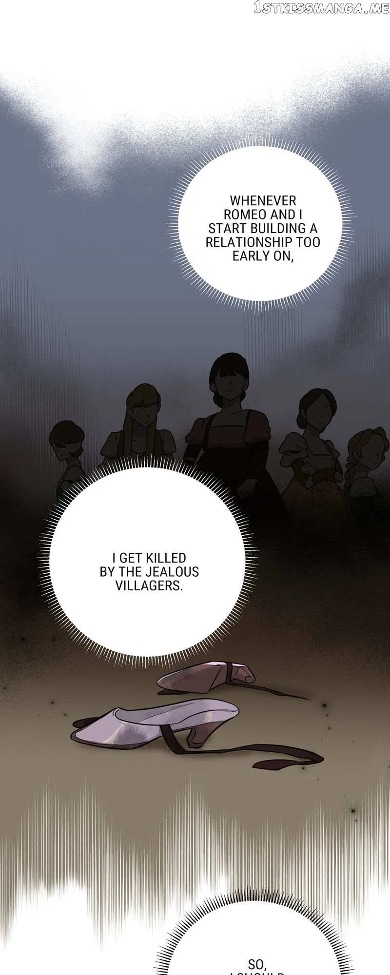 Goodbye My Juliet Chapter 22 – Page 14