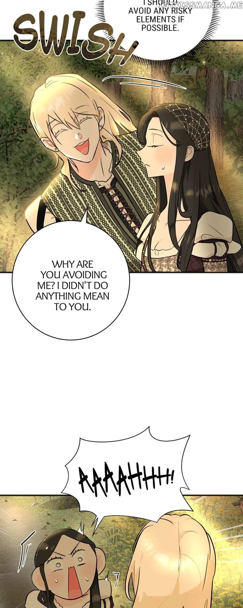 Goodbye My Juliet Chapter 22 – Page 15