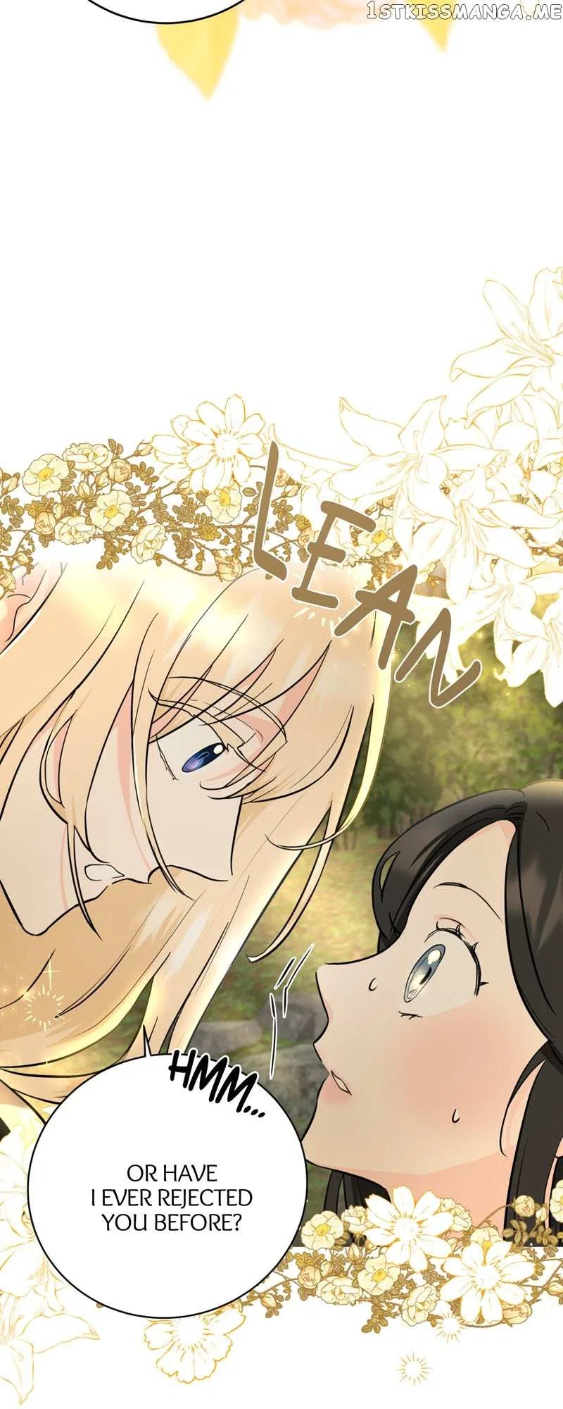 Goodbye My Juliet Chapter 22 – Page 17