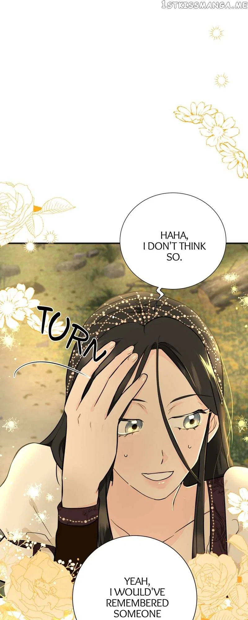 Goodbye My Juliet Chapter 22 – Page 18