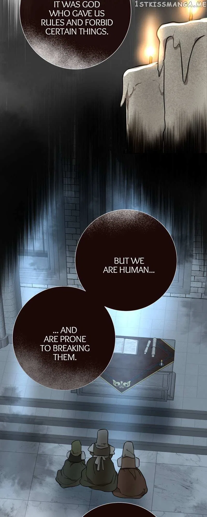 Goodbye My Juliet Chapter 22 – Page 24