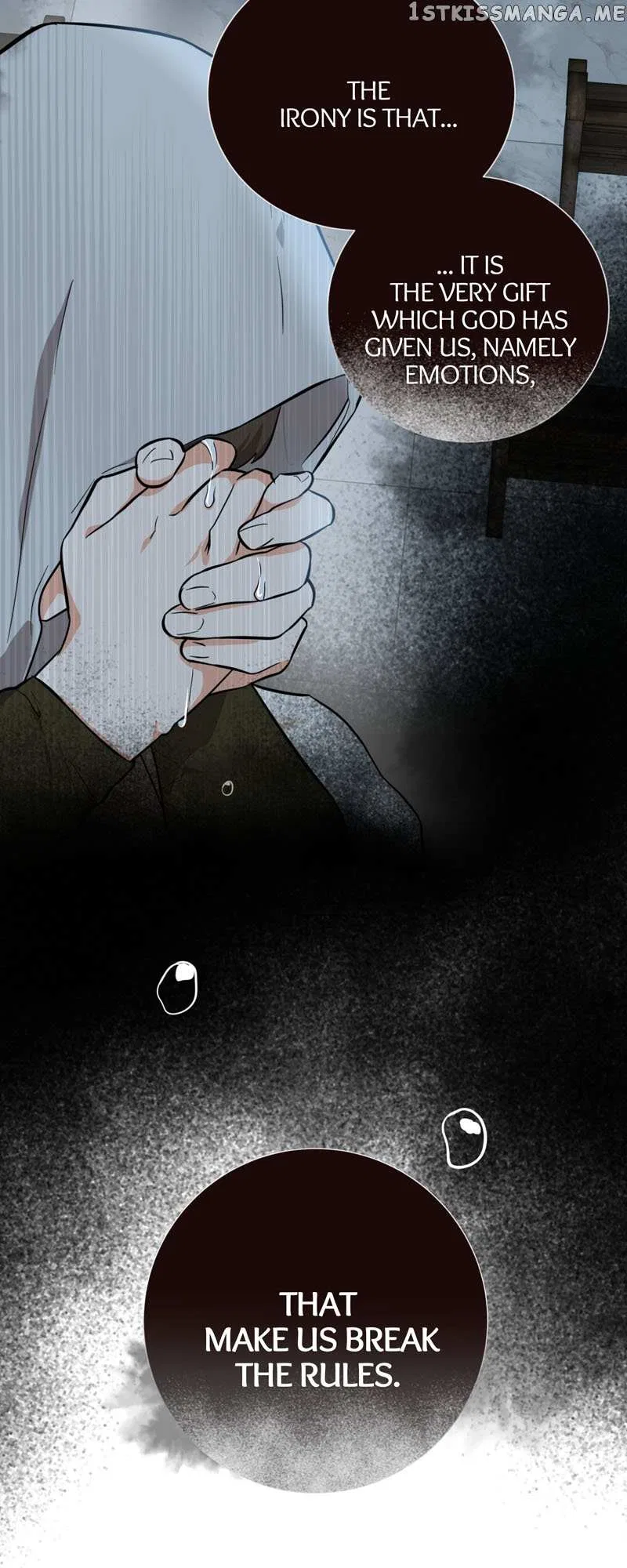 Goodbye My Juliet Chapter 22 – Page 25
