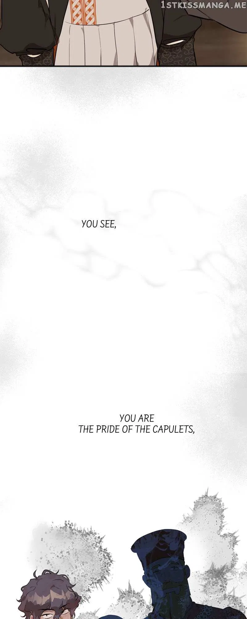 Goodbye My Juliet Chapter 22 – Page 29