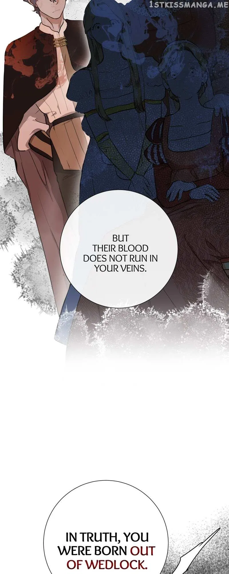 Goodbye My Juliet Chapter 22 – Page 30