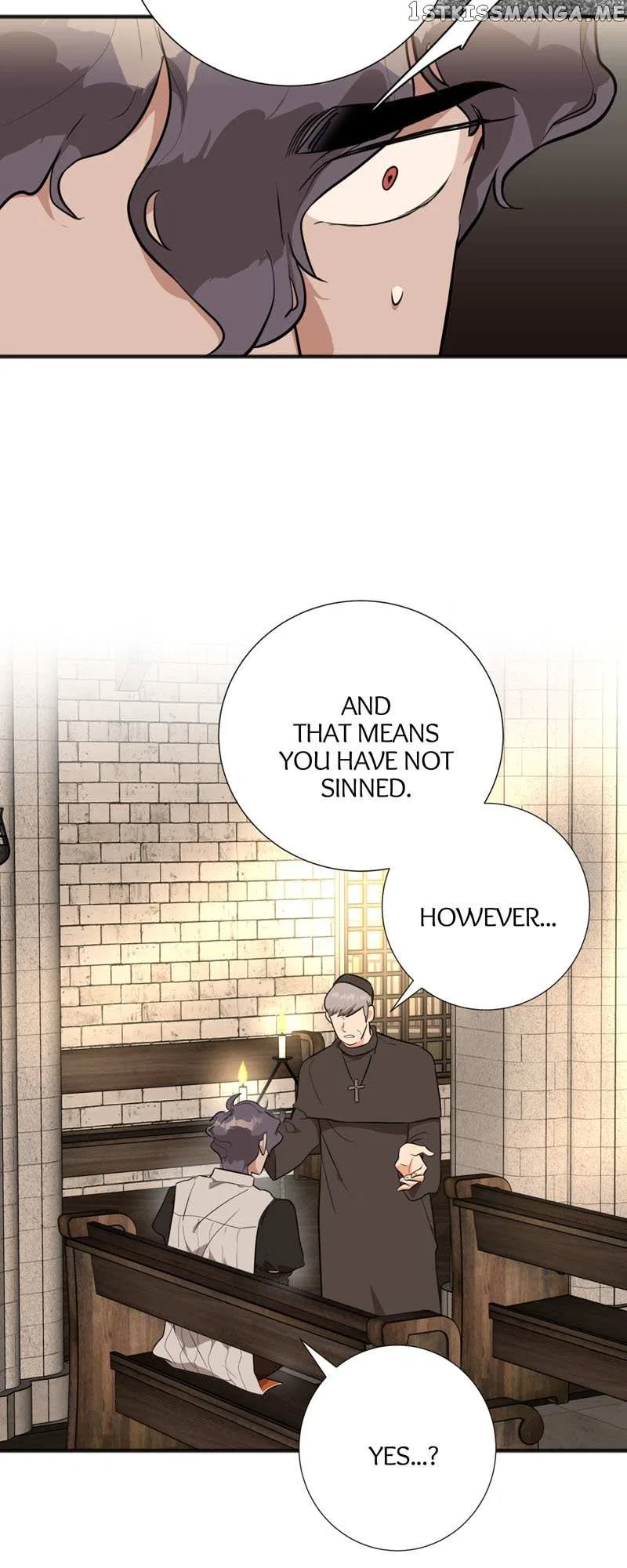 Goodbye My Juliet Chapter 22 – Page 31