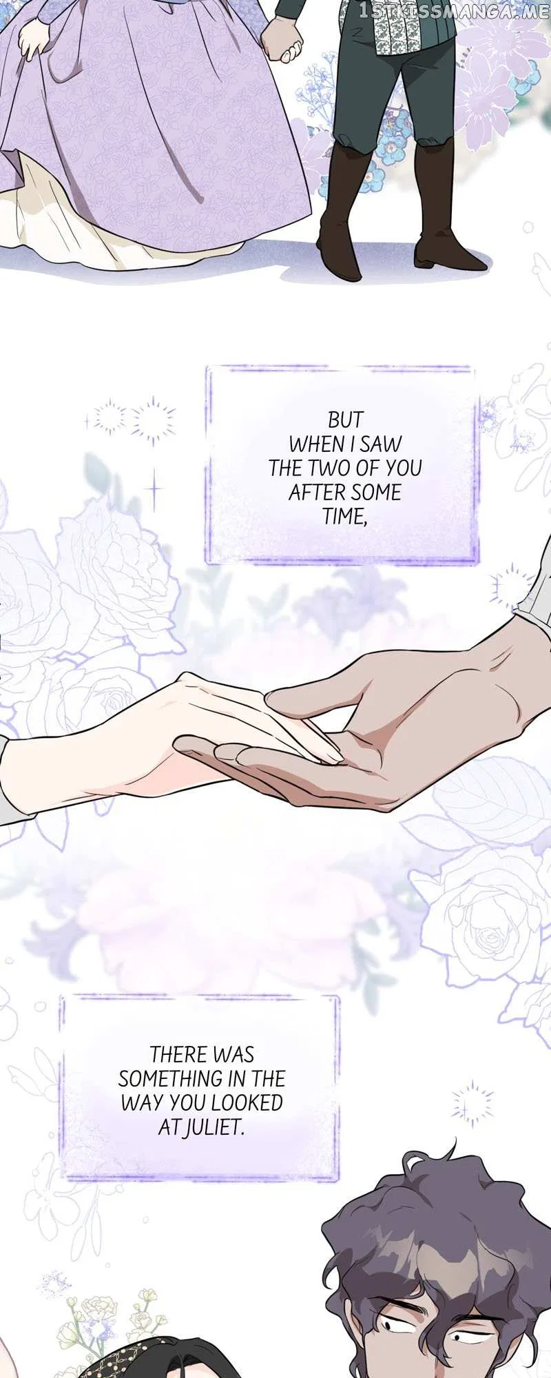Goodbye My Juliet Chapter 22 – Page 35