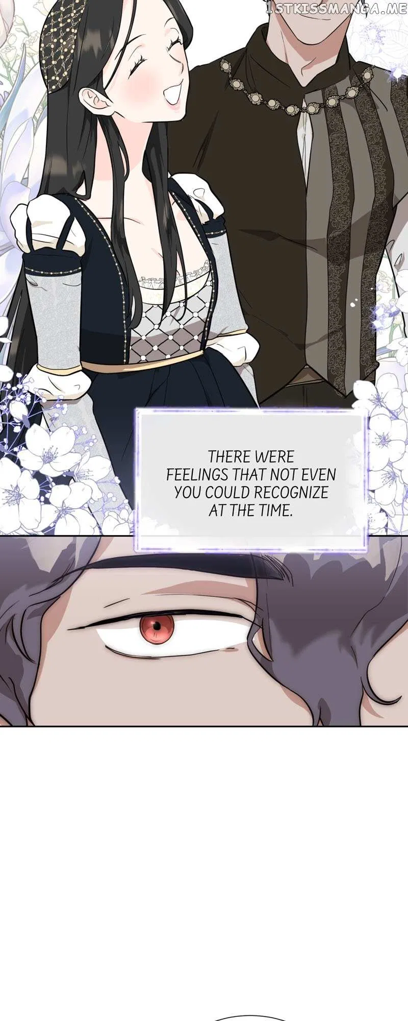 Goodbye My Juliet Chapter 22 – Page 36