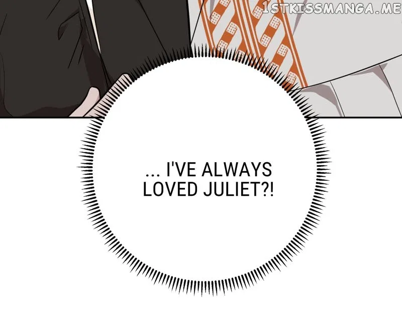 Goodbye My Juliet Chapter 22 – Page 39
