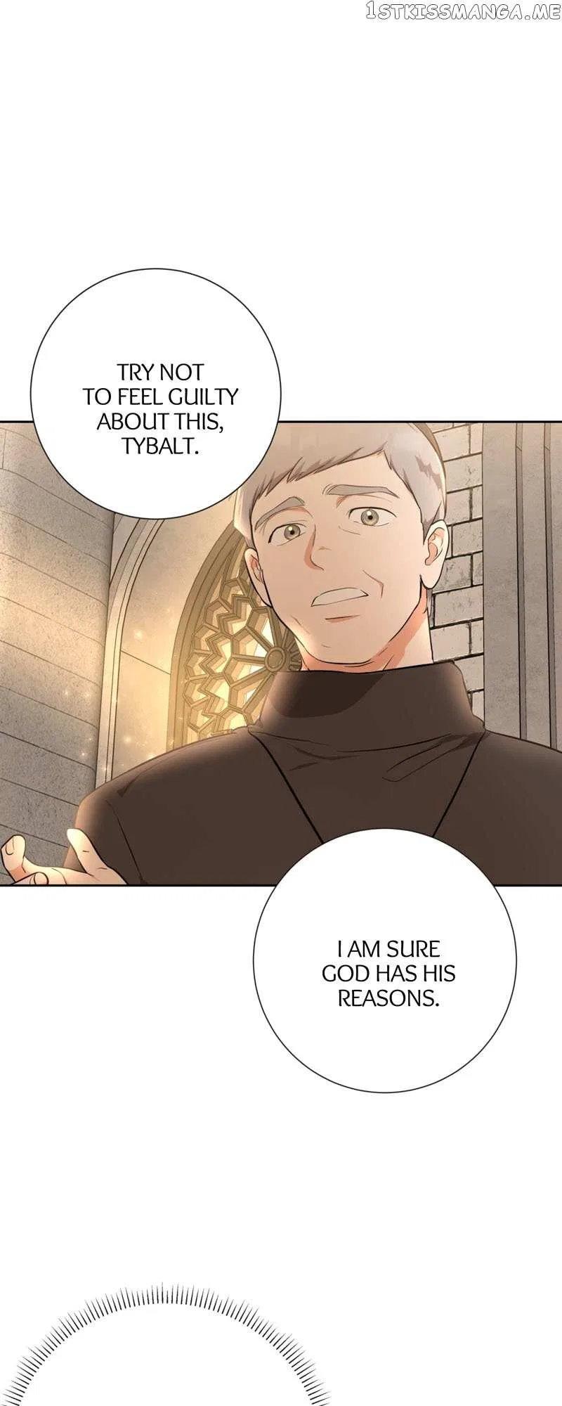 Goodbye My Juliet Chapter 22 – Page 40