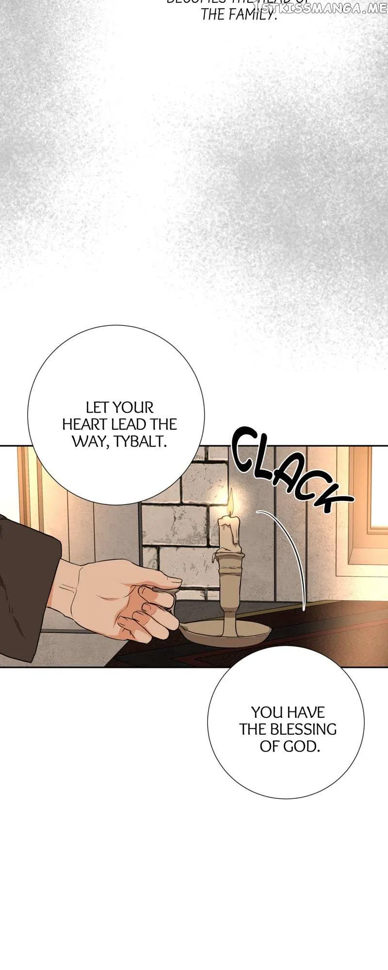 Goodbye My Juliet Chapter 22 – Page 44