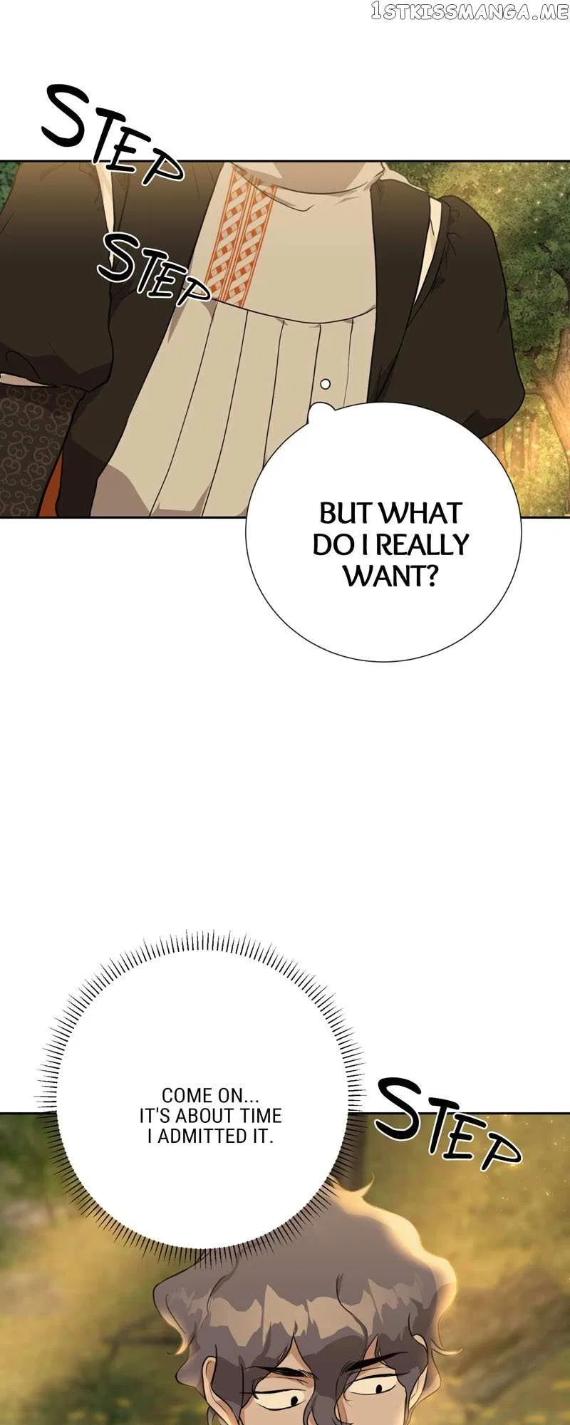 Goodbye My Juliet Chapter 22 – Page 47