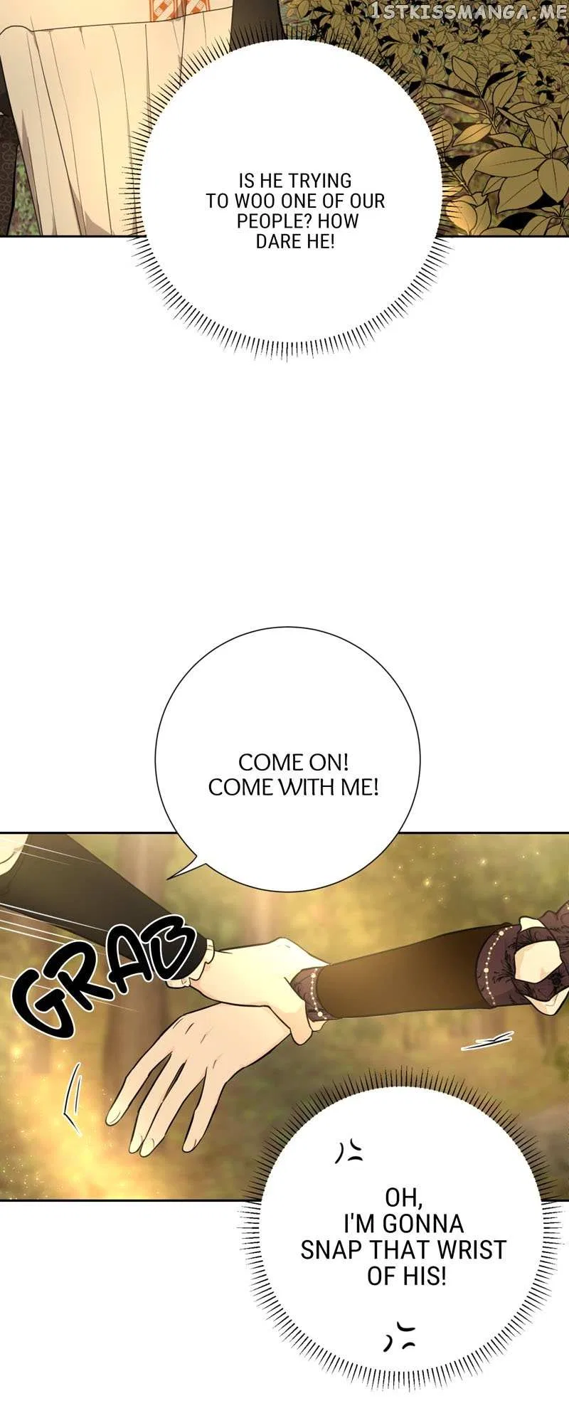 Goodbye My Juliet Chapter 22 – Page 51