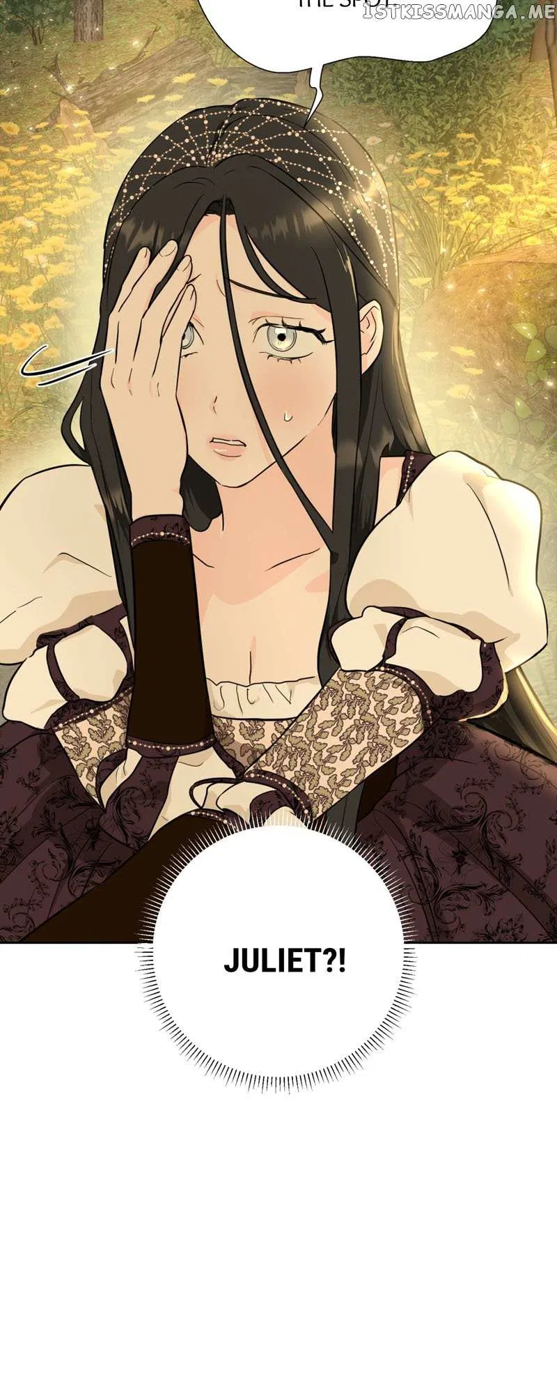 Goodbye My Juliet Chapter 22 – Page 53