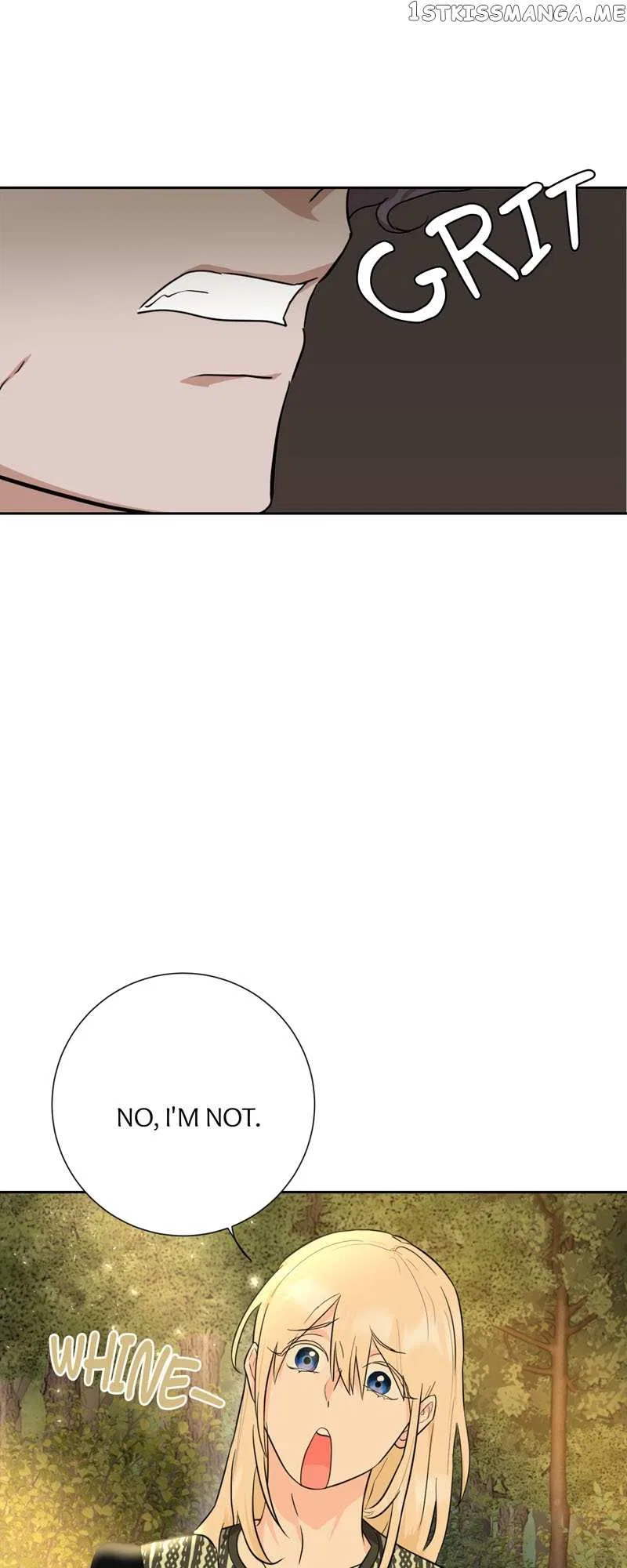 Goodbye My Juliet Chapter 22 – Page 54