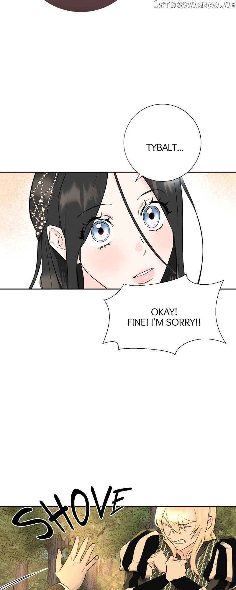 Goodbye My Juliet Chapter 22 – Page 58