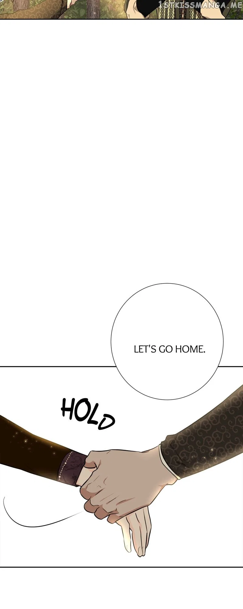 Goodbye My Juliet Chapter 22 – Page 59