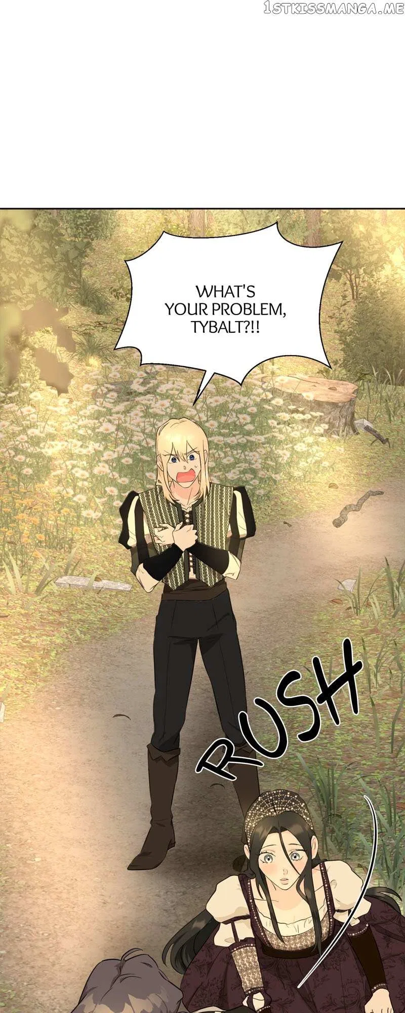 Goodbye My Juliet Chapter 22 – Page 60