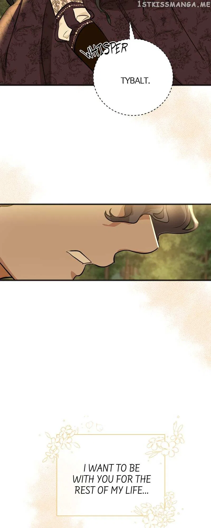 Goodbye My Juliet Chapter 22 – Page 64