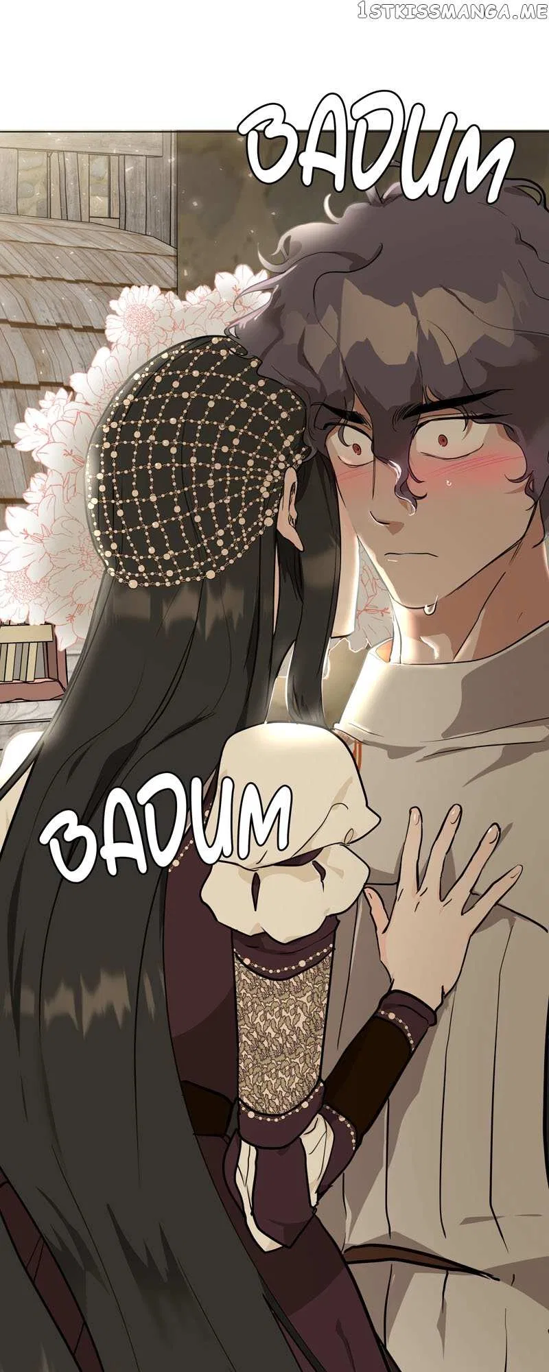 Goodbye My Juliet Chapter 21 – Page 1